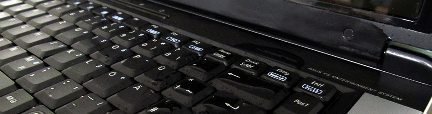 Kostenvoranschlag Laptop Reparatur Toshiba Notebook Mainboard Diagnose 